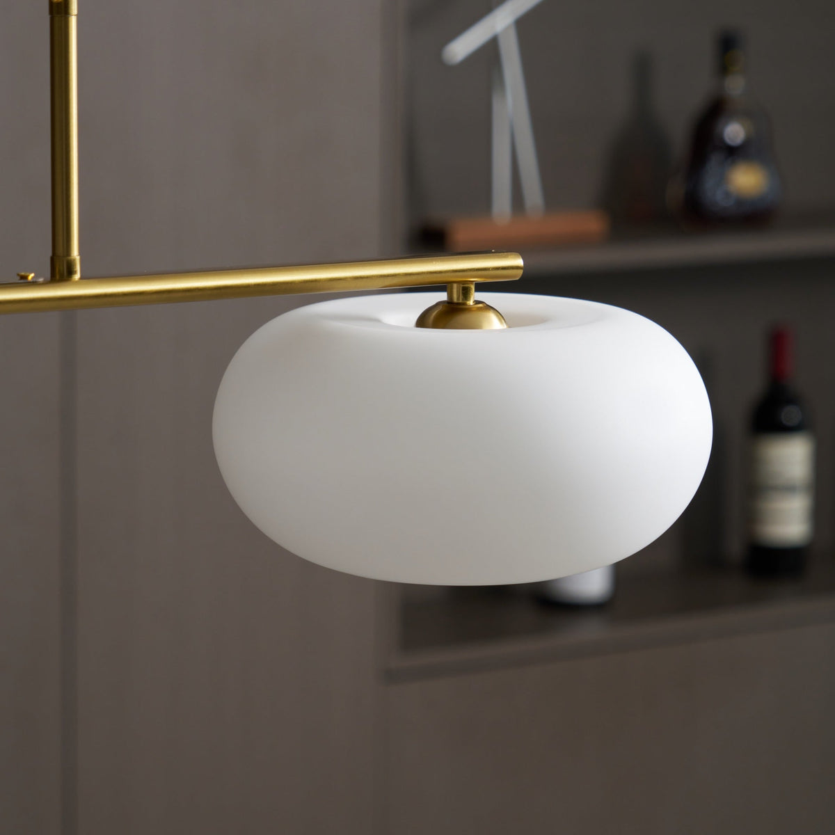 Bosora Linear Pendant Light