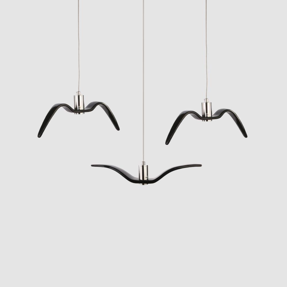 Aviara LED Pendant Light – detail 11