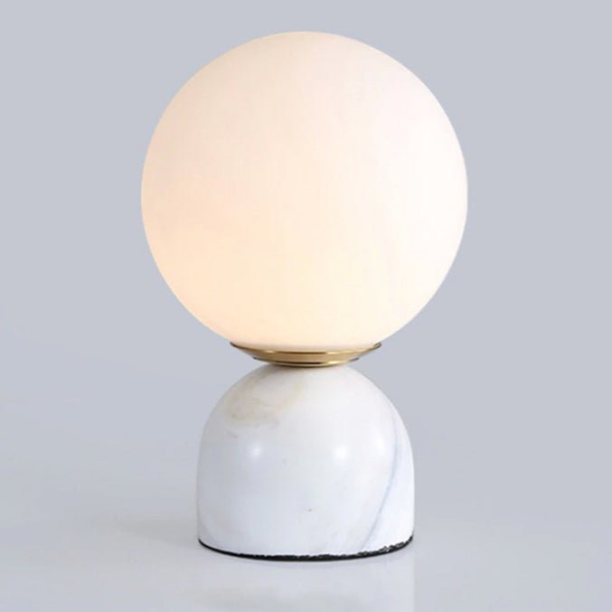 Lamiro Globe Table Lamp