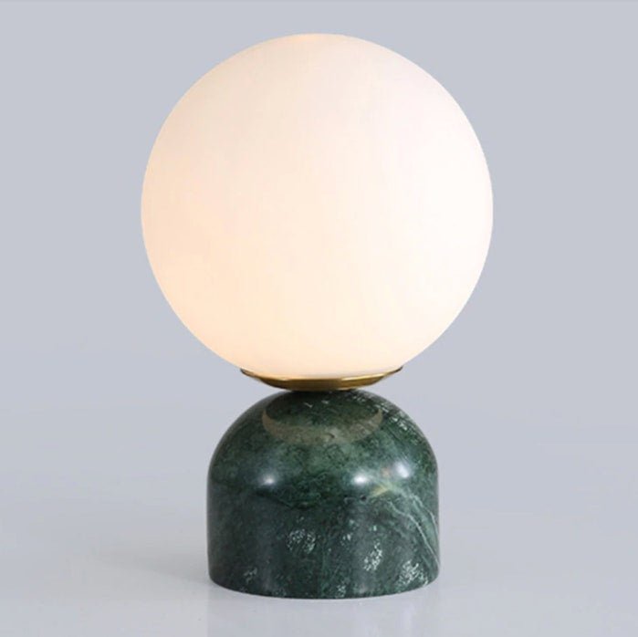 Lamiro Globe Table Lamp