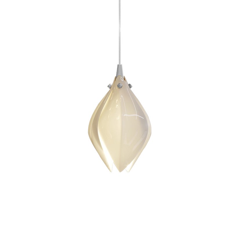 Taserra Floral Pendant Light