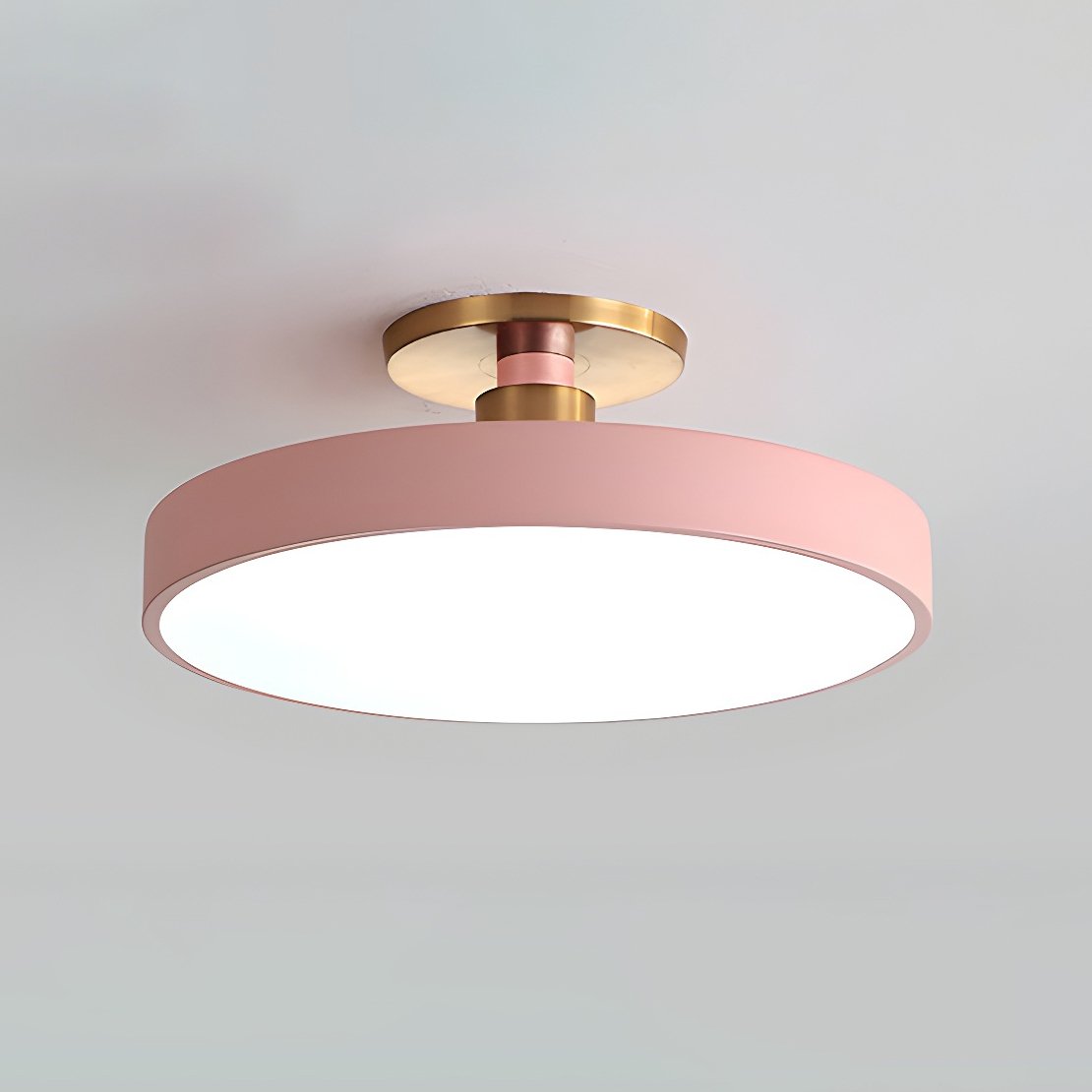 Cepolor Round Ceiling Light