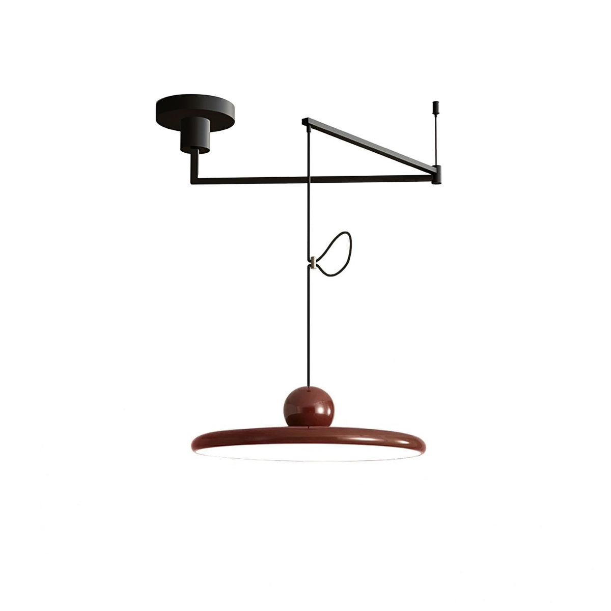 Bisor Modern Pendant Light
