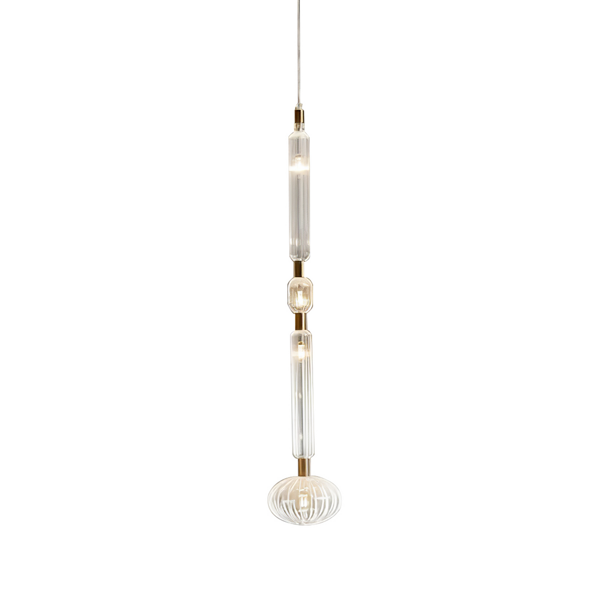 Valdarer Modular Pendant Light