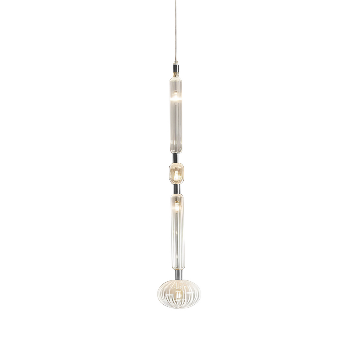 Valdarer Modular Pendant Light