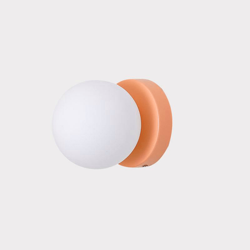 Vevor Globe Wall Light