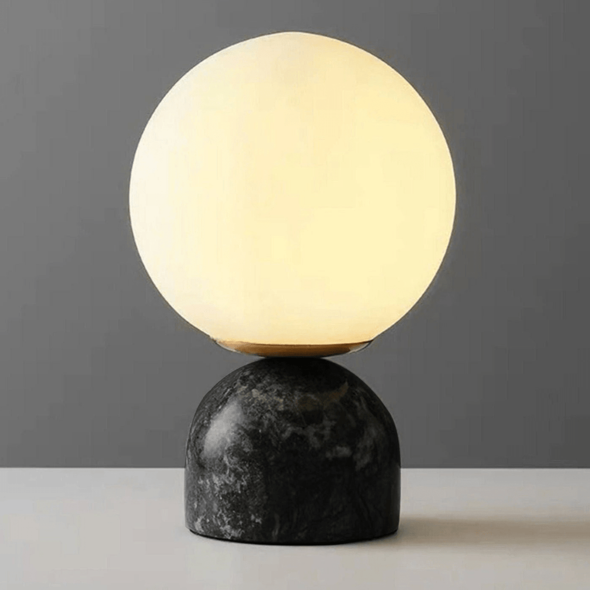 Lamiro Globe Table Lamp