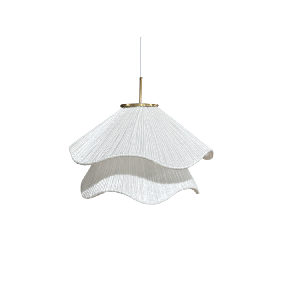 Folenan Floral Pendant Light