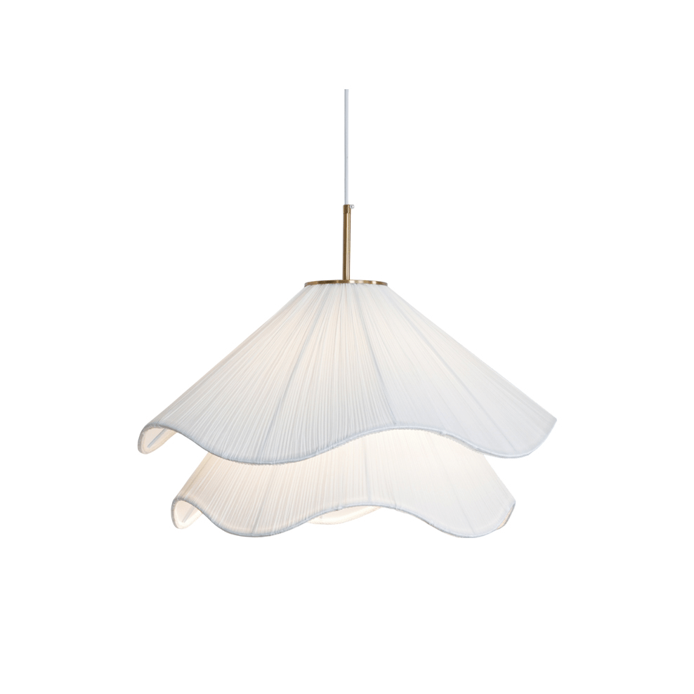 Folenan Floral Pendant Light