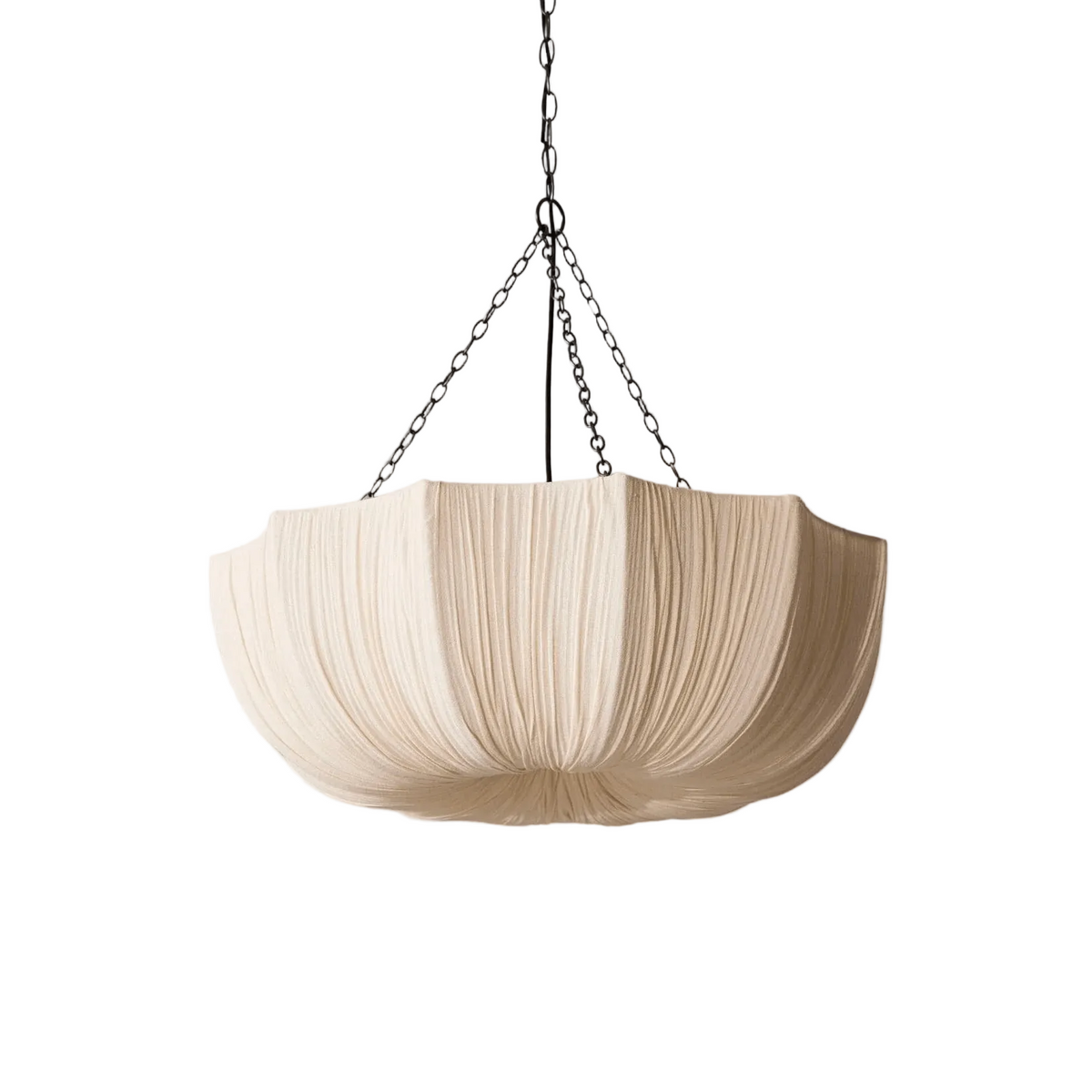 Roltalin Round Pendant Light