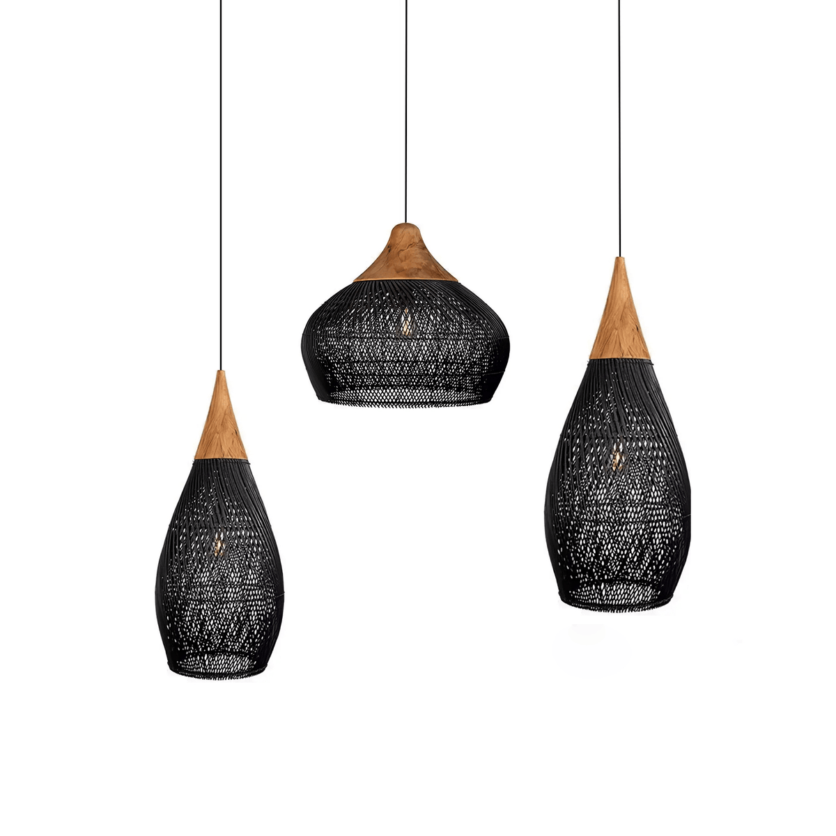 Ricaya Pendant Light