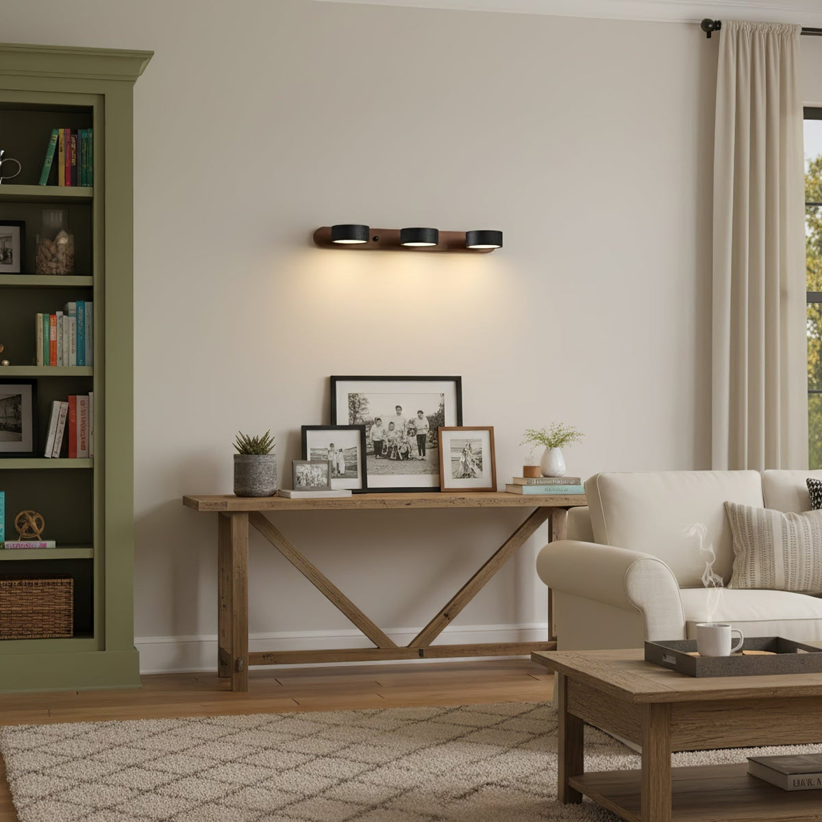 Govolel Wall Light