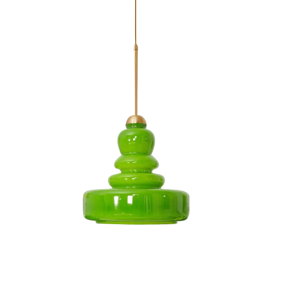 Prerer Vintage Pendant Light