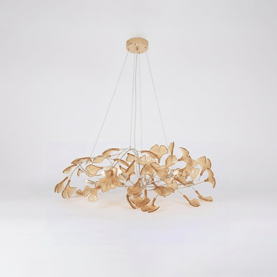 Cendora Linear Chandelier