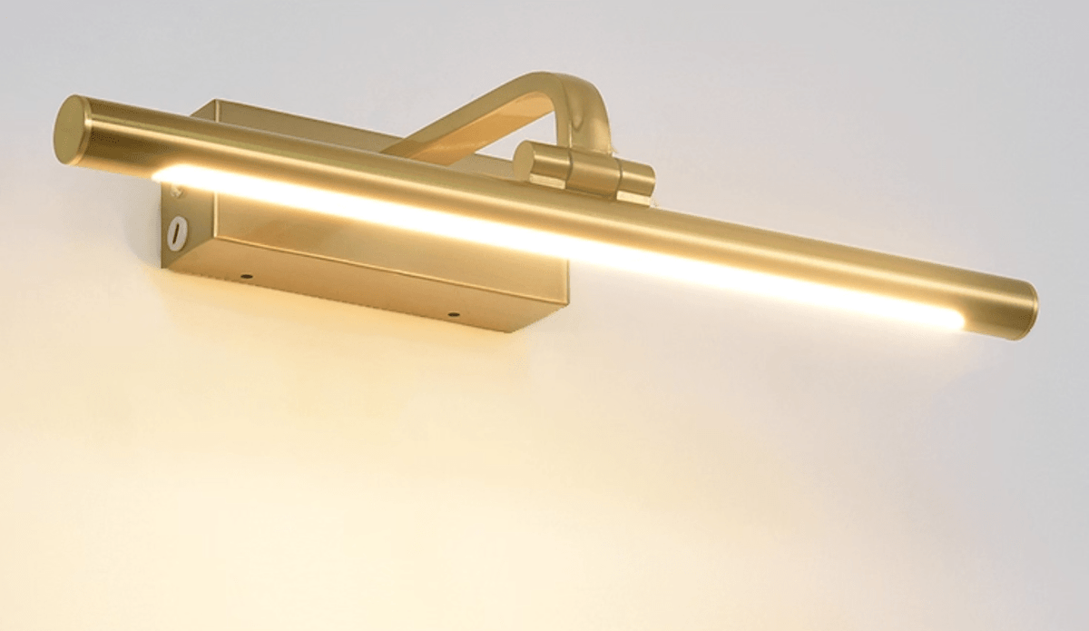 Taralor Linear Wall Light