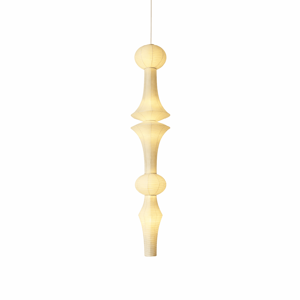 Hotevor Pendant Light