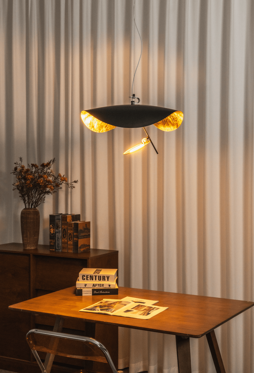 Cotagaro Modern Pendant Light