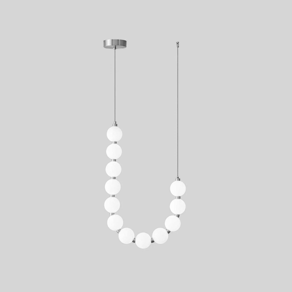 Vunelan Globe Chandelier