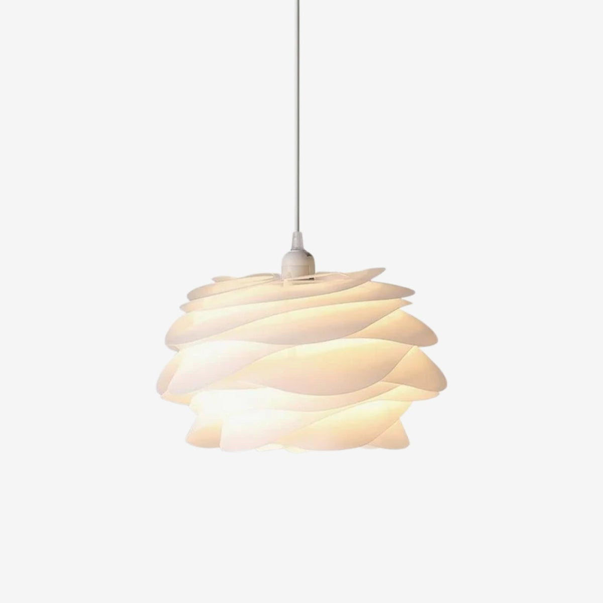 Danta Floral Pendant Light