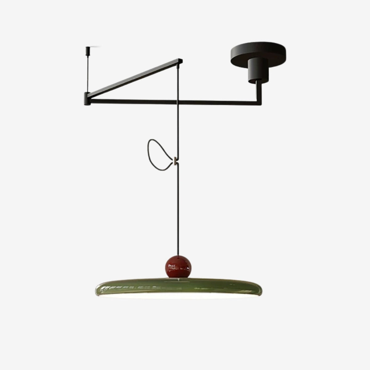 Bisor Modern Pendant Light