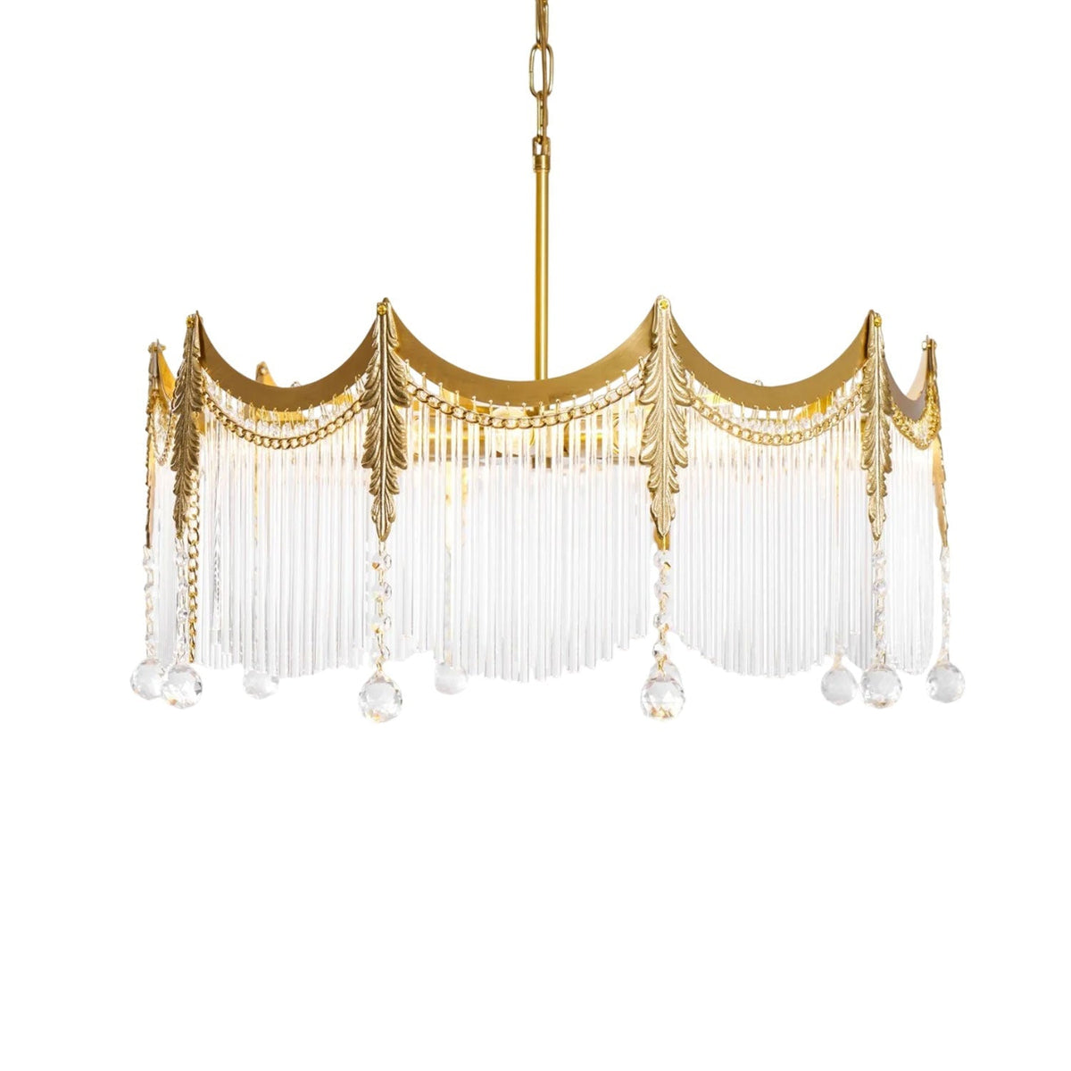 Kerro Tiered Chandelier
