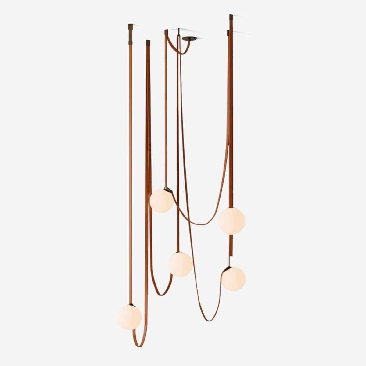 Herro Globe Pendant Light