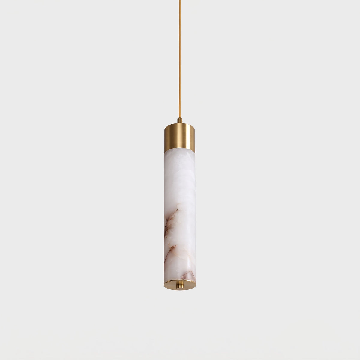 Tareno Cylindrical Pendant Light