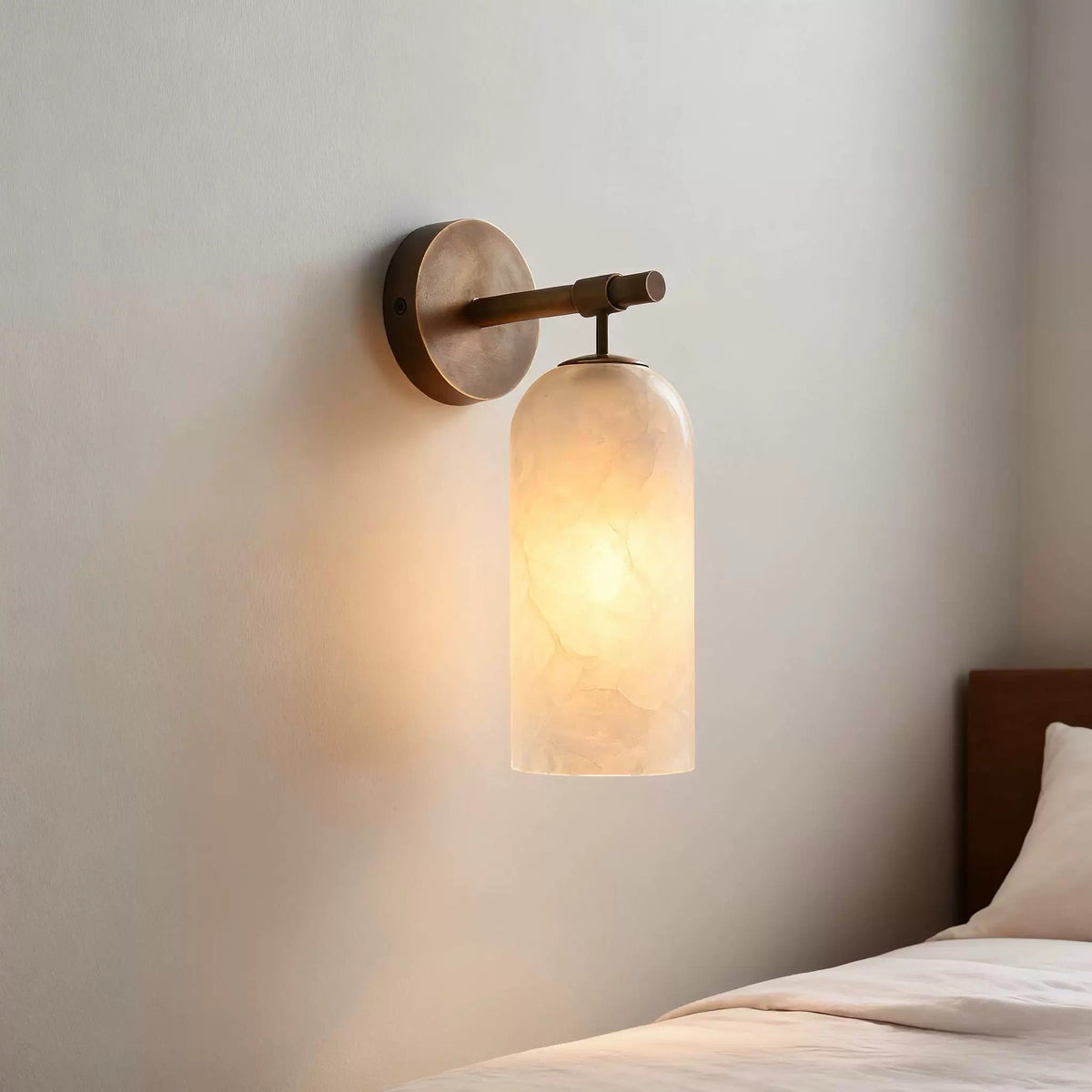 Stateren Tube Wall Light