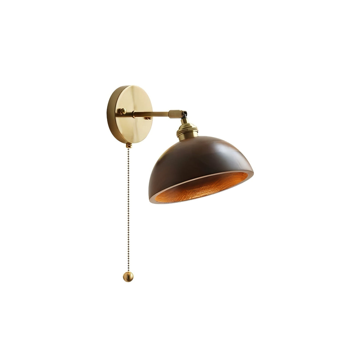 Farol Vintage Wall Light
