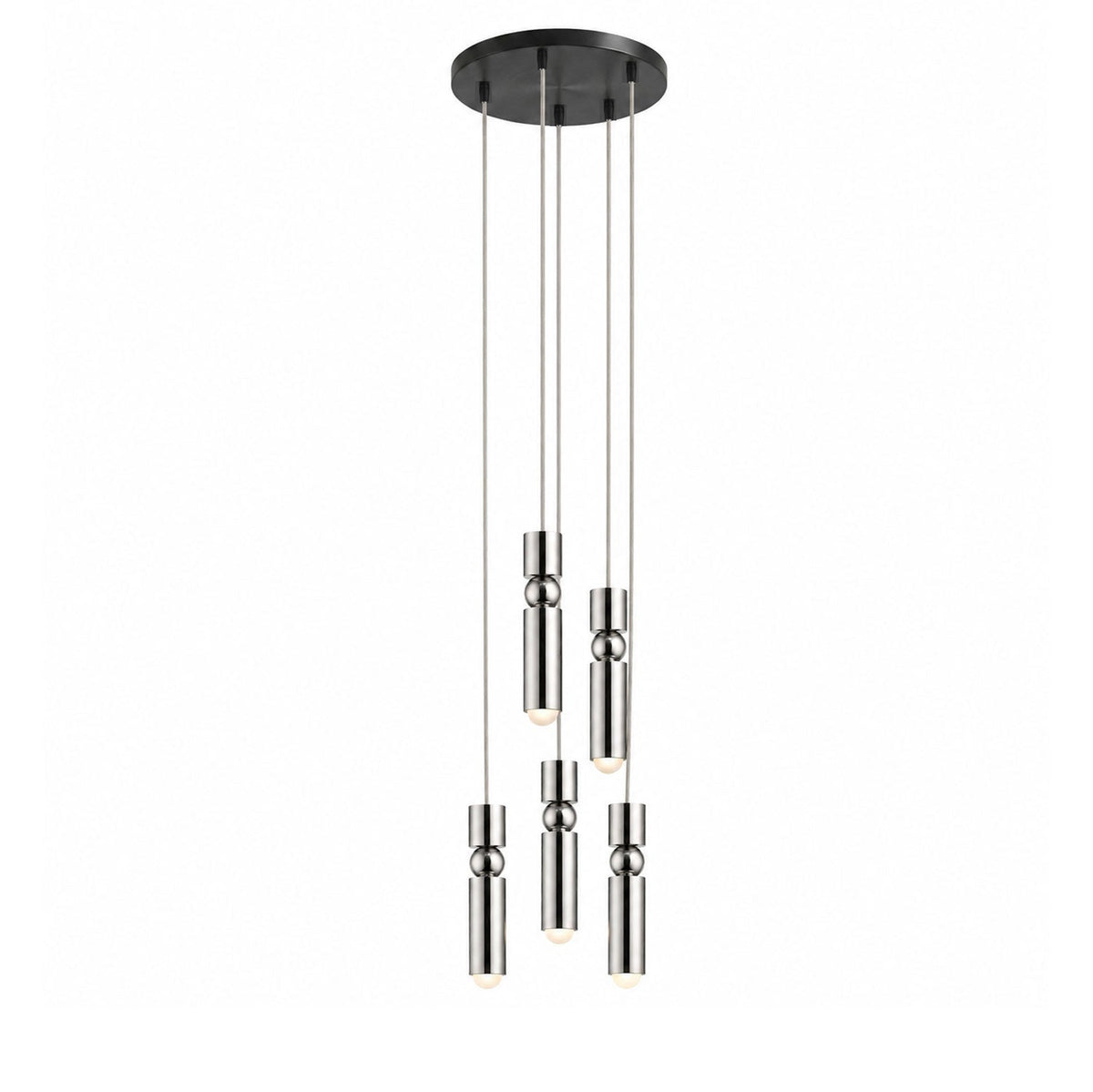 Sakereli Tube Pendant Light