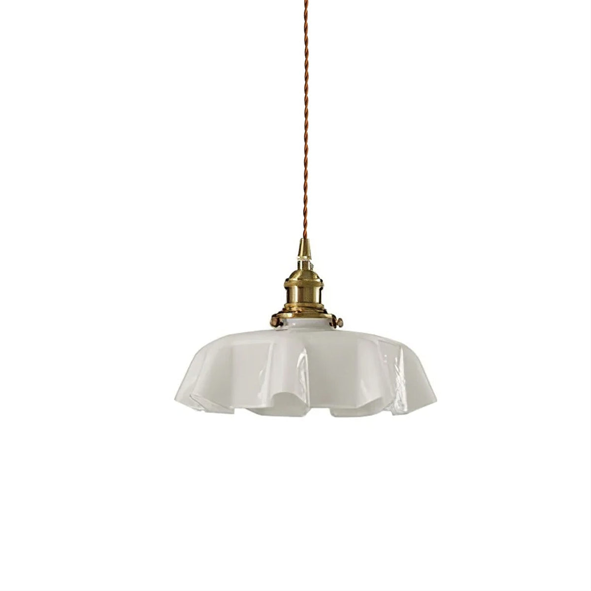 Kamili Vintage Pendant Light