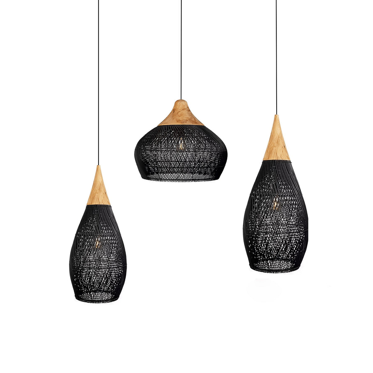Ricaya Pendant Light