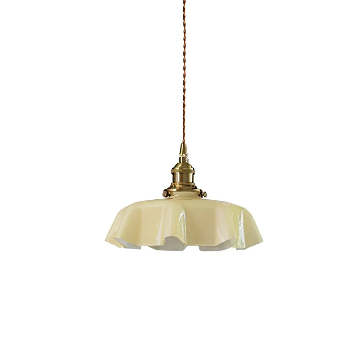Kamili Vintage Pendant Light