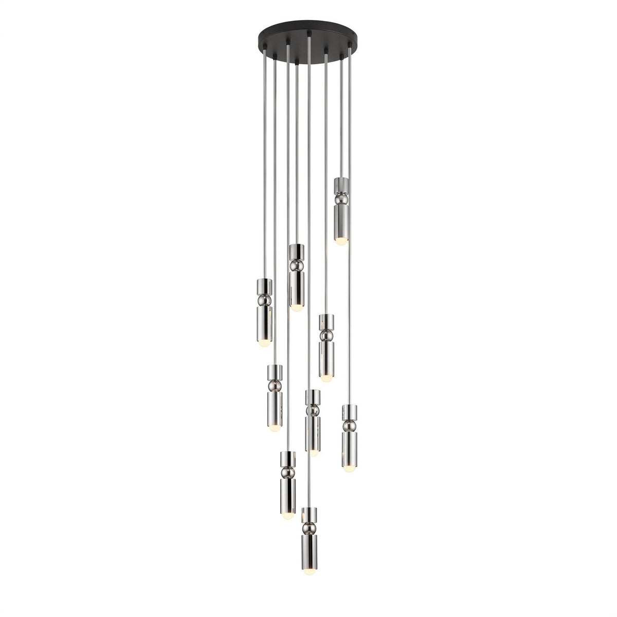 Sakereli Tube Pendant Light