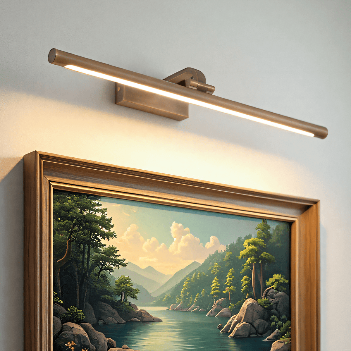 Taralor Linear Wall Light