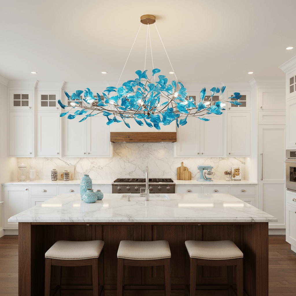 Cendora Linear Chandelier