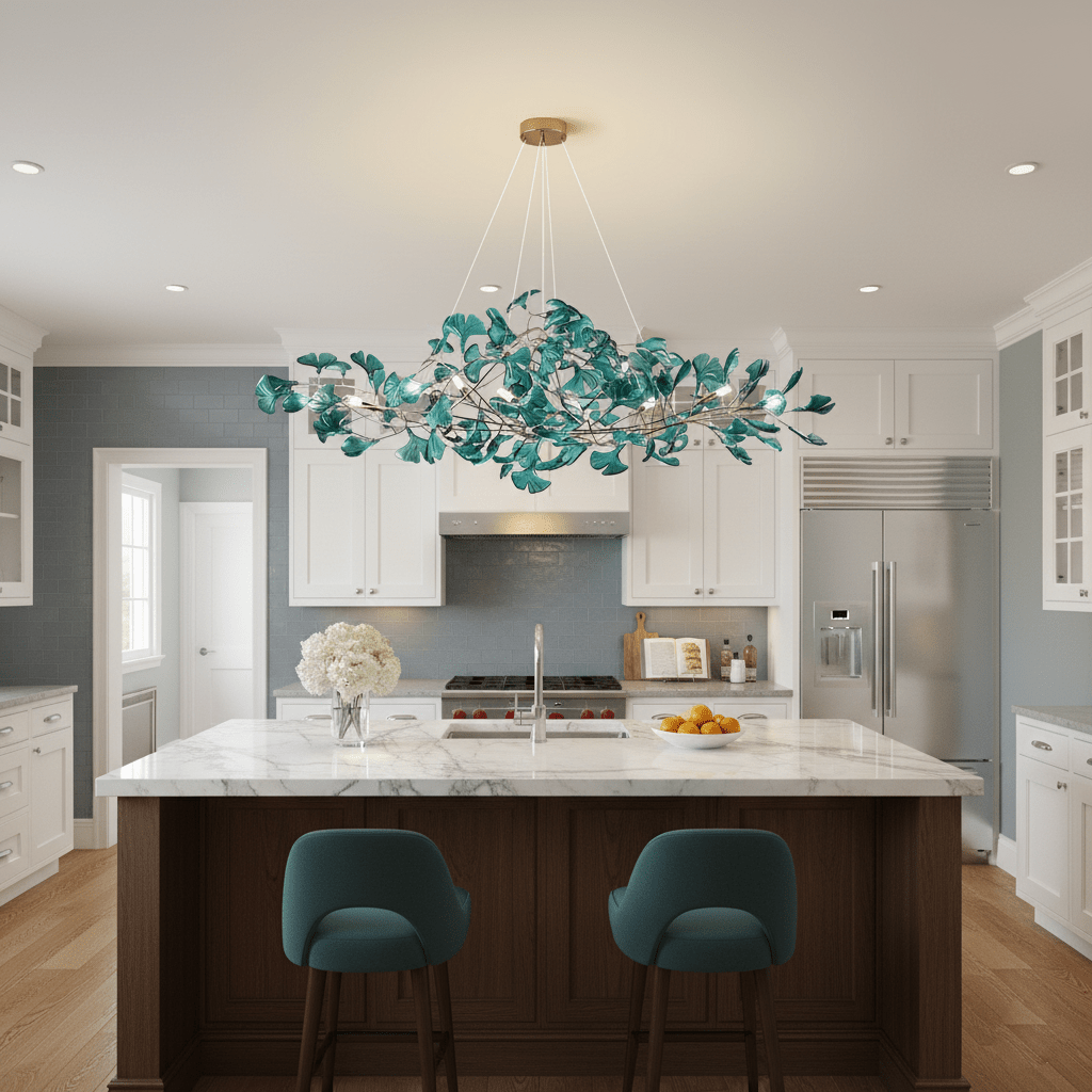 Cendora Linear Chandelier