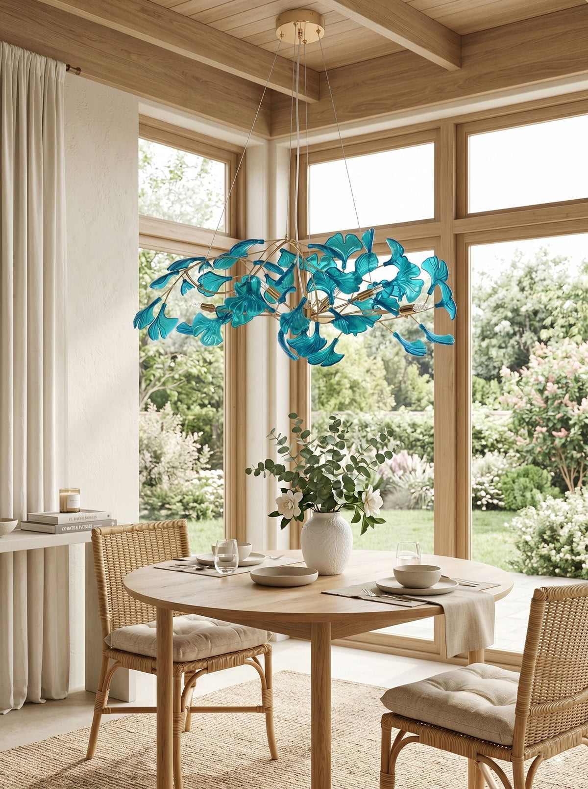 Cendora Linear Chandelier