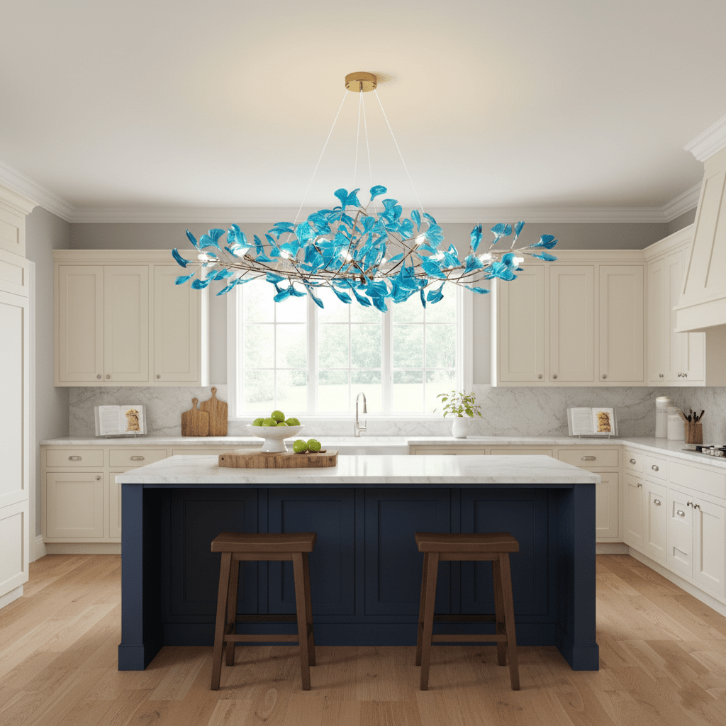 Cendora Linear Chandelier