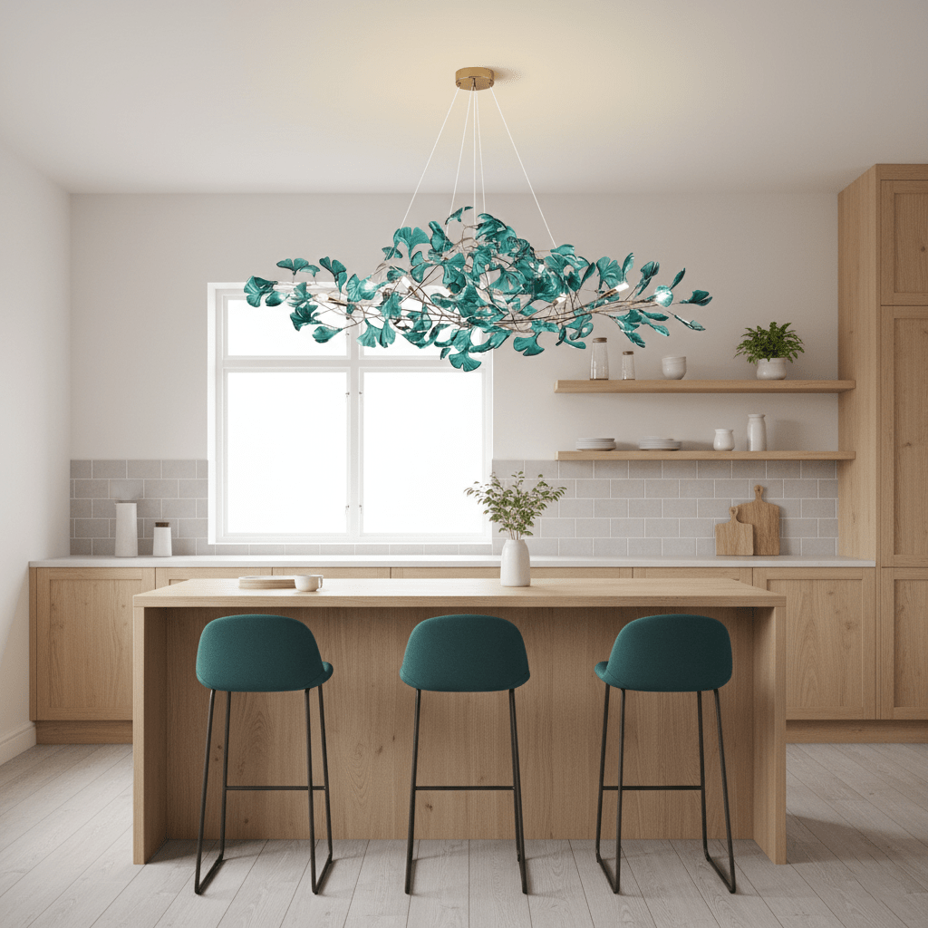 Cendora Linear Chandelier