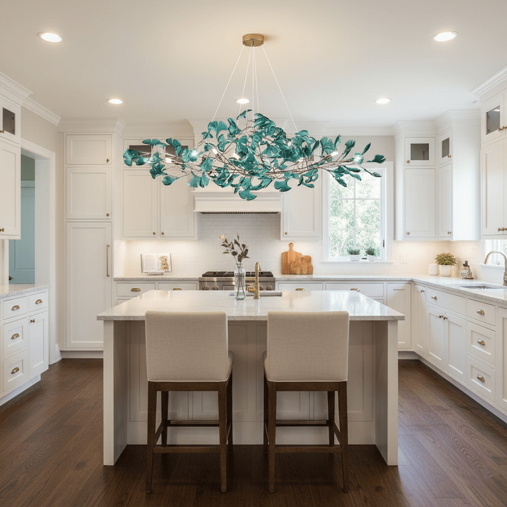 Cendora Linear Chandelier