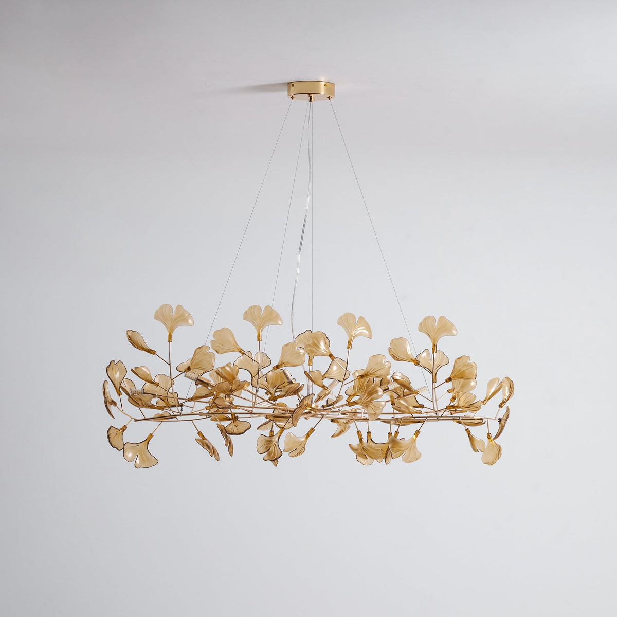 Cendora Linear Chandelier