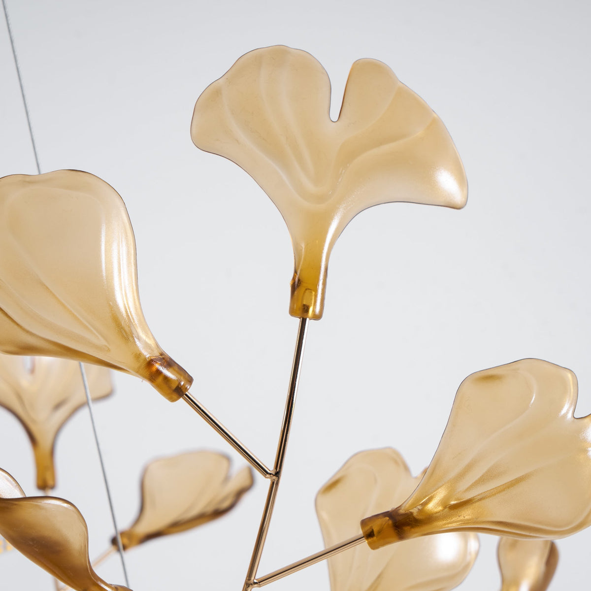 Cendora Linear Chandelier