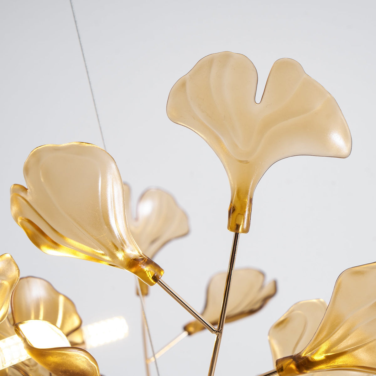 Cendora Linear Chandelier