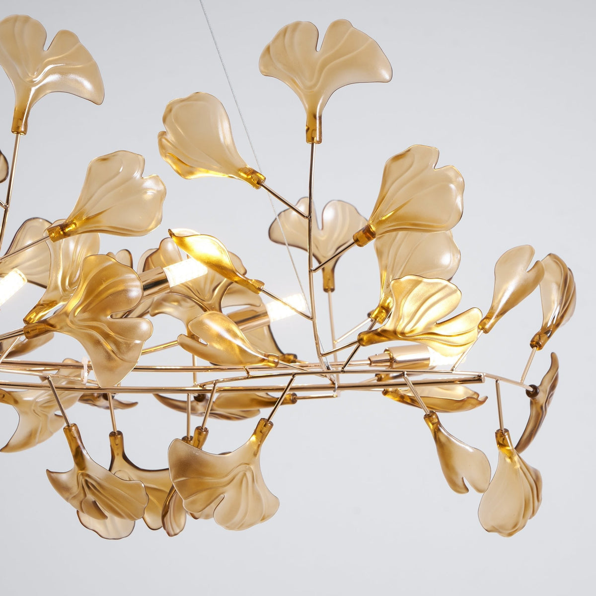 Cendora Linear Chandelier
