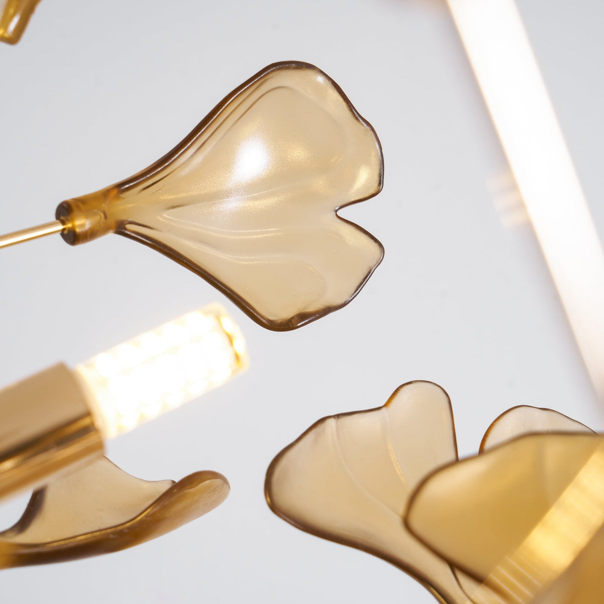 Cendora Linear Chandelier
