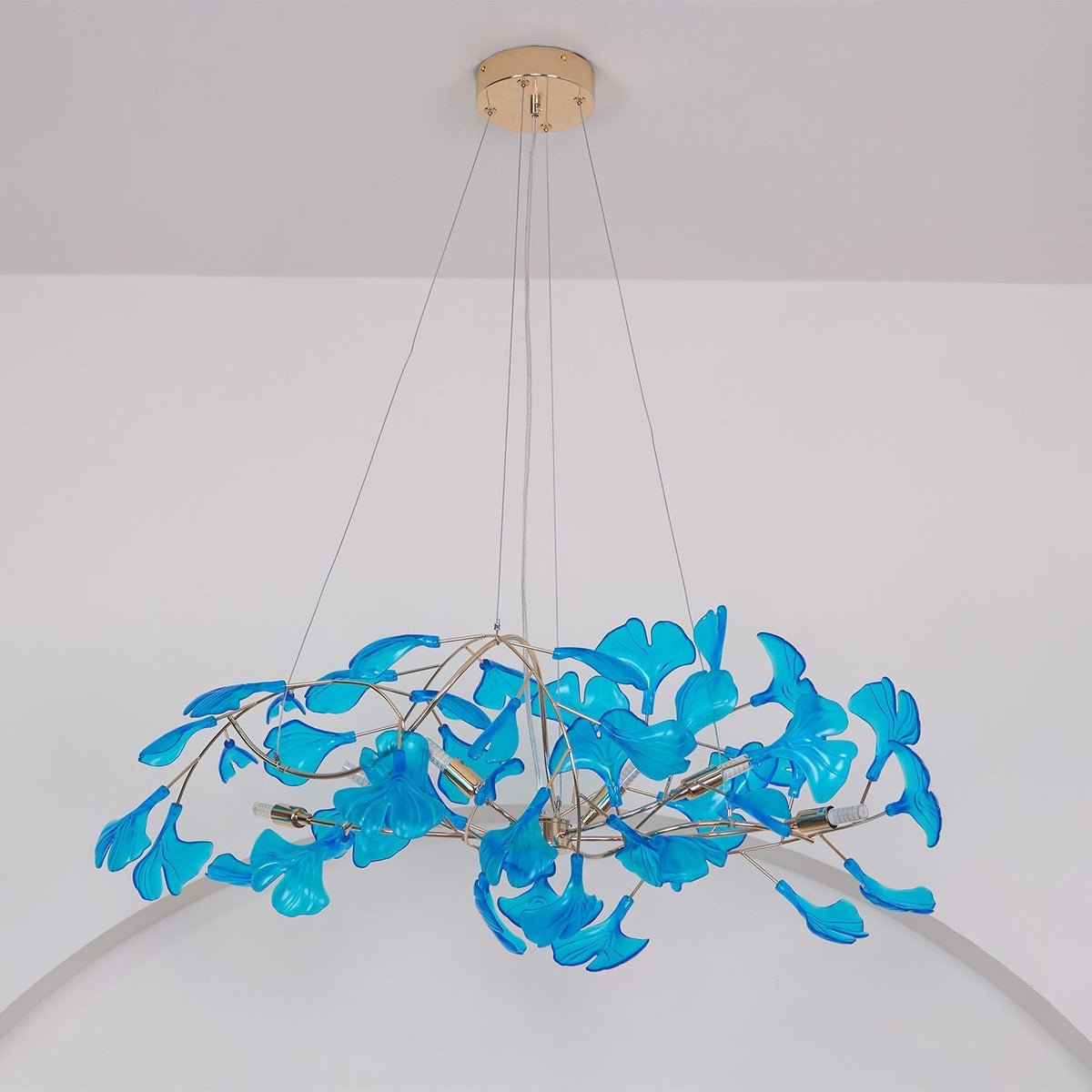 Cendora Linear Chandelier