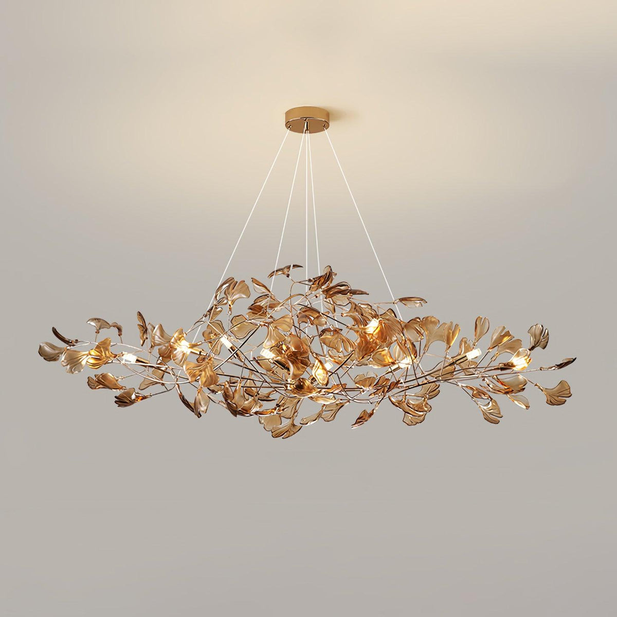 Cendora Linear Chandelier