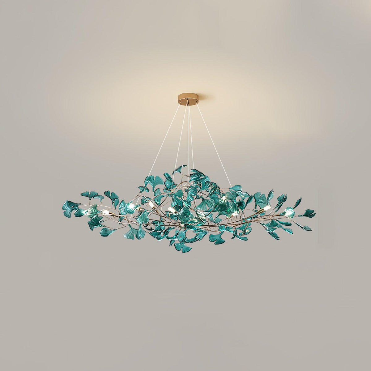 Cendora Linear Chandelier