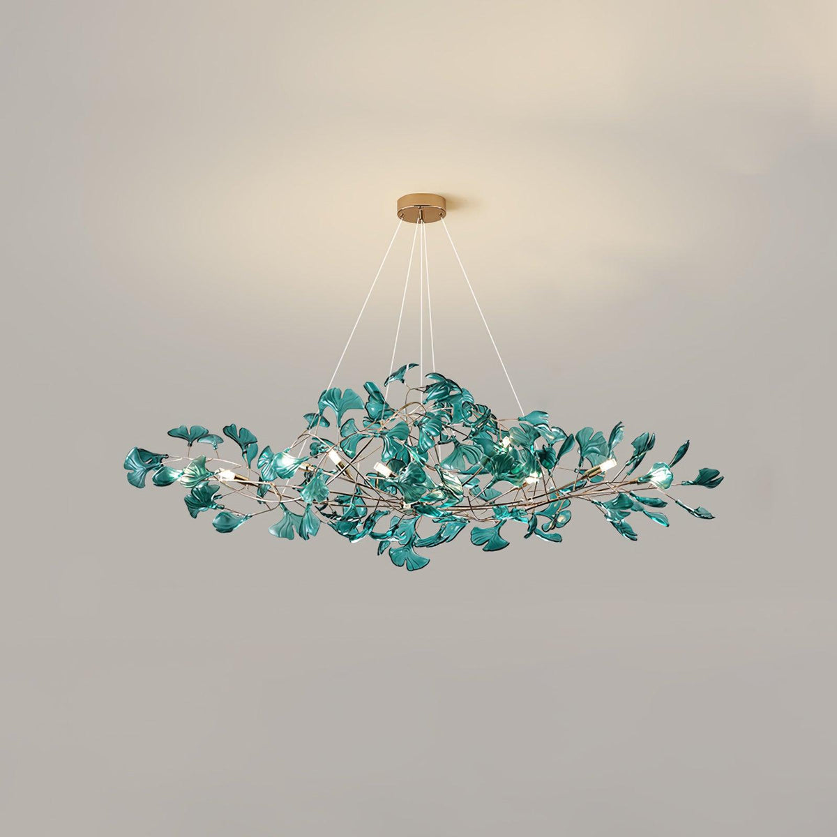 Cendora Linear Chandelier